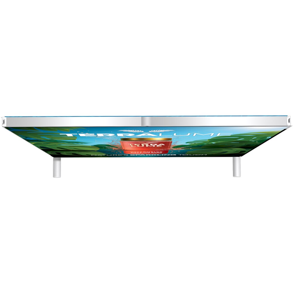 Showbird 65 200x240 — Single Sided Graphic Package